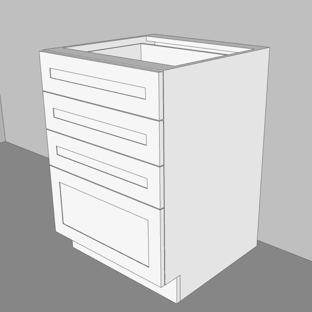 Drawer Cabinets