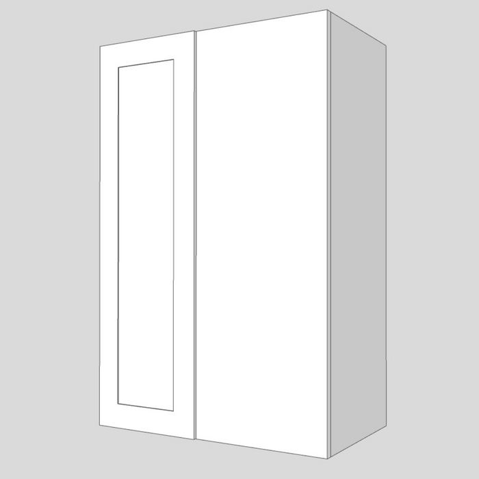 Micro Double Door Cabinets